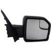 Garage-Pro Mirror For Ford F-150 2015-2018 Passenger Side Non-Heated view 2