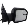 Garage-Pro Mirror For Ford F-150 2015-2018 Passenger Side Non-Heated view 3