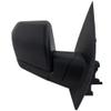Garage-Pro Mirror For Ford F-150 2015-2018 Passenger Side Non-Heated view 4