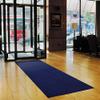 Deluxe Carpet Gripper Rubber Back Red Pepper 3' x 12' Entry Mats view 1