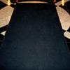 Deluxe Carpet Gripper Rubber Back Red Pepper 3' x 6' Entry Mats view 2