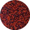Deluxe Carpet Gripper Rubber Back Red Pepper 3' x 10' Entry Mats view 3
