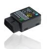 Newest Bluetooth OBD2 Auto Diagnostic Scanner Automatic Fault Code Reader Tool (ELM327) view 1