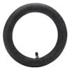 10 Inch Inner Tube for M365 Electric Scooter, Rubber Replacement Tire with Straight Valve, 10x2 Size, Compatible with M365 1S Lite Pro2, Easy Installation view 1