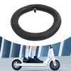 10 Inch Inner Tube for M365 Electric Scooter, Rubber Replacement Tire with Straight Valve, 10x2 Size, Compatible with M365 1S Lite Pro2, Easy Installation view 2
