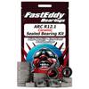 ARC R12.1 Ceramic Sealed Bearing Kit view 1