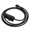 Power Pedal Assist Sensor, 12V-72V Right Installation 12 Magnets Speed Sensor Sensitive for Electric Conversion view 2
