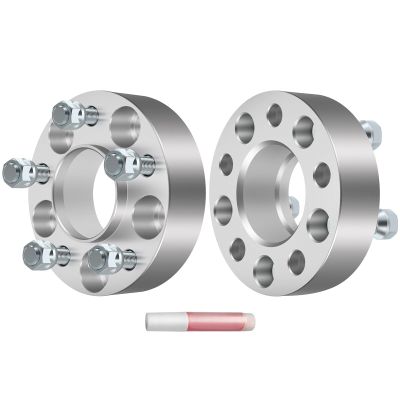 AINTIER 1.5" Wheel Spacers 5x4.5 Bore 71.5mm for Jeep for Liberty 2006-2012