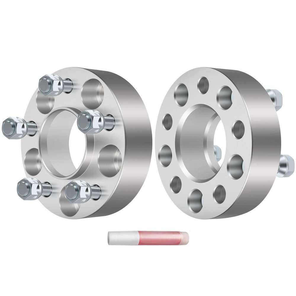 AINTIER 1.5" Wheel Spacers 5x4.5 Bore 71.5mm for Jeep for Liberty 2006-2012