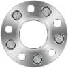 AINTIER 1.5" Wheel Spacers 5x4.5 Bore 71.5mm for Jeep for Liberty 2006-2012 view 4