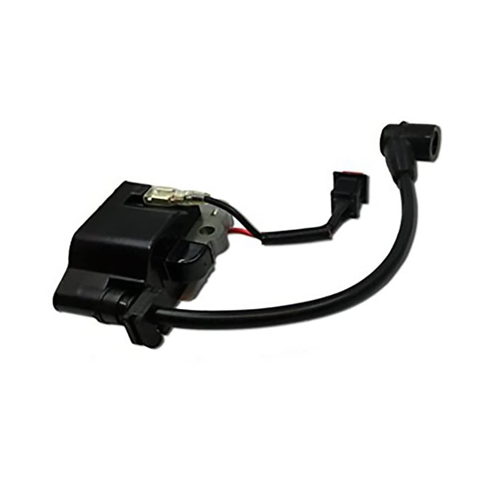 Realman T2070-71200 T207071200 Electronic Ignition Coil Magnetor Stator for Zenoah Komastu CY23RC CY26RC G230RC G240RC G260RC G270RC GP290RS Yung Yang CY23RC CY26RC CY270RC CY29 2-Stroke Engines