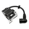 Realman T2070-71200 T207071200 Electronic Ignition Coil Magnetor Stator for Zenoah Komastu CY23RC CY26RC G230RC G240RC G260RC G270RC GP290RS Yung Yang CY23RC CY26RC CY270RC CY29 2-Stroke Engines view 2