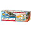 TAKARA TOMY Arts Somen Slider Custom Set - Yellow Rectangular Plastic Food Preparation Slider Set view 4