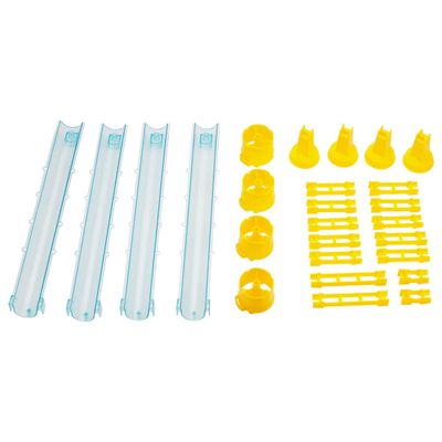 Takara Tomy Arts Somen Slider Deluxe Custom Set