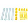 Takara Tomy Arts Somen Slider Deluxe Custom Set view 1