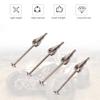 RC Drive Shaft, Durable Metal Construction, CVD Rear Shaft for 1/18 Scale RC Cars, Racing and Drifting Enthusiasts view 4