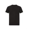 Ferrari Scuderia Official Formula 1 Merchandise - Kids Large Scudetto T-Shirt - Black - Size XS view 2