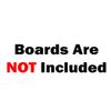 Cornhole Board Wraps | Neon Drinking Game Cornhole Wraps | Cornhole Decal 48.5x24.5 in | Waterproof 3M Vinyl with Air Release | Laminated & Easy-to-Apply Wraps | Ideal for Cornhole Enthusiasts view 2