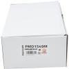 MAGMA Fire Born Braking PMD1549M Semi-Metallic Brake Pads, Front view 3