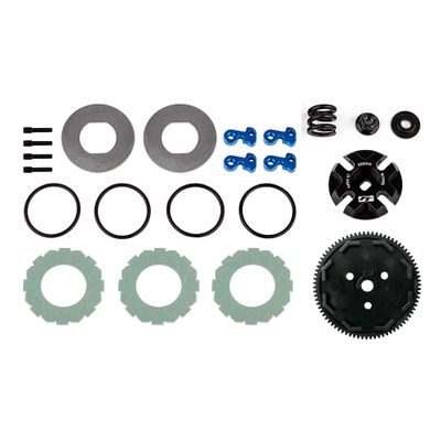 Team Associated FT Lockout Slipper Clutch, ASC72026