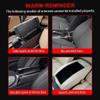 eing Crystal Car Organizers and Storage Purse Holder, Car Seat Back Net Handbag Accessories with Bling Diamonds for Women, Car Pet Barrier for Dogs and Kids, Gold view 4