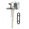 Keenso Petrol Gas Switch Valve Metal Good Sealing Replacement for YZ 80 85 250 400 426 450 1998?2003 view 1