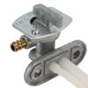 Keenso Petrol Gas Switch Valve Metal Good Sealing Replacement for YZ 80 85 250 400 426 450 1998?2003 view 3