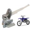 Keenso Petrol Gas Switch Valve Metal Good Sealing Replacement for YZ 80 85 250 400 426 450 1998?2003 view 4