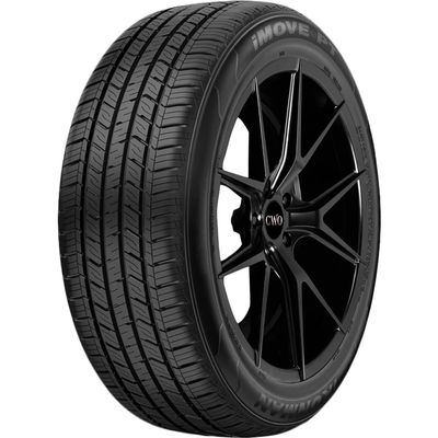 Ironman iMove PT All Season 235/60R16 100H Passenger Tire