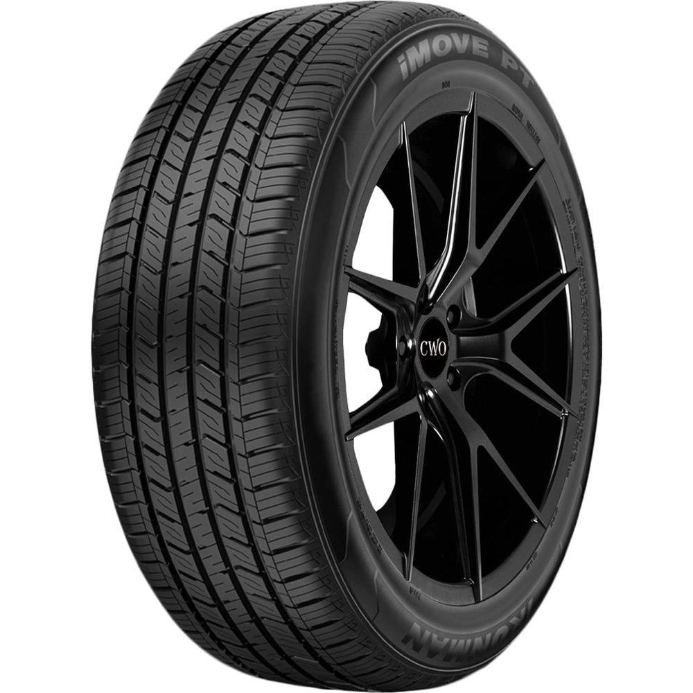Ironman iMove PT All Season 235/60R16 100H Passenger Tire
