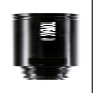 40mm Presta Tube Valve Extender