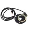 VGEBY Power Assist Sensor, Electric Pedal Assist Sensor Wear-Resistant 5 Magnetic Electric Pedal Assist Sensor Modification Accessories view 1