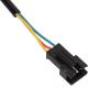 VGEBY Power Assist Sensor, Electric Pedal Assist Sensor Wear-Resistant 5 Magnetic Electric Pedal Assist Sensor Modification Accessories view 3