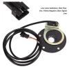 VGEBY Power Assist Sensor, Electric Pedal Assist Sensor Wear-Resistant 5 Magnetic Electric Pedal Assist Sensor Modification Accessories view 4