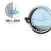 Tachometer Protective Film Display Protective Film Suitable for Moto Guzzi V7 Stone 2021+ 2X Ultra Clear view 2
