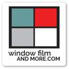 Window Film and More Squeegee, Green, Pack of 5, Window Tint Scrubber, Modern Style, GT2120G view 2