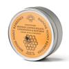 Premium Beeswax Leather Conditioner & Balm Hand-Poured Natural Restorer for Boots, Bags, Jackets, Furniture, Car Seats & More Cleans, Conditions & Protects 1.0 Fl Oz view 1