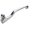 TUSK Clutch Lever Polished for Yamaha YZ250F 2001-2008 view 2