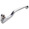 TUSK Clutch Lever Polished for Yamaha YZ250F 2001-2008 view 3