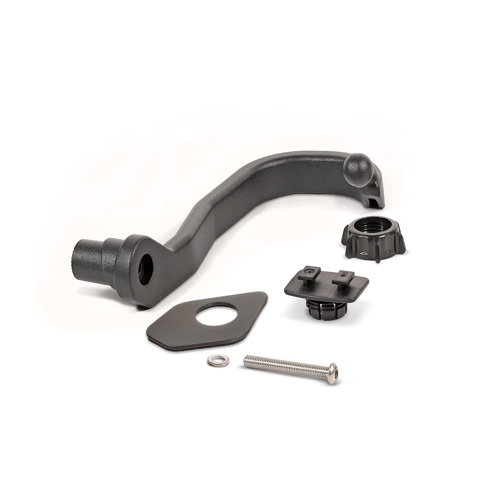 Edge 28601 CTS3 Display Mount