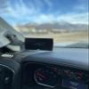 Edge 28601 CTS3 Display Mount view 2