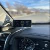 Edge 38604 CTS3 Display Mount view 2