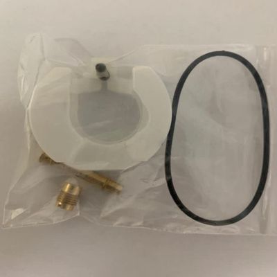 BMotorParts Carburetor Rebuild Kit for Champion Carb 16100-Z4D0111-00M0