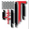Thin Red Line American Flag|Firefighter Flag with Heatrbeat|Great Gift Idea|Decal Sticker|2 Pack|5 Inch Stickers|S10171 view 2