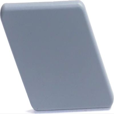 Garage-Pro Headlight Washer Cover Compatible with BMW 323i 2009-2011, 328i 2009-2012, 328i xDrive, 335d Passenger Side