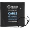 NICHE Throttle Cable for Honda Z50R 17910-181-770 view 2
