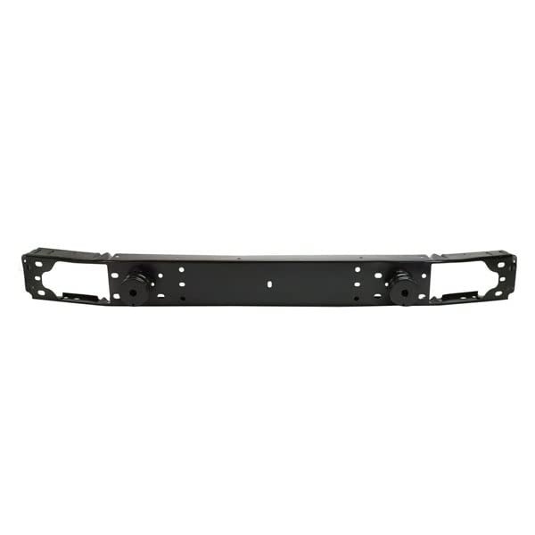 Koolzap Compatible with 18-21 Wrangler & 20-21 Gladiator Front Bumper Impact Bar Reinforcement Rebar