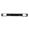 Koolzap Compatible with 18-21 Wrangler & 20-21 Gladiator Front Bumper Impact Bar Reinforcement Rebar view 3