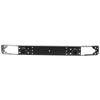 Koolzap Compatible with 18-21 Wrangler & 20-21 Gladiator Front Bumper Impact Bar Reinforcement Rebar view 4