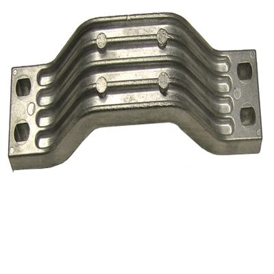 US Marine Products LLC Aluminum Anode for Yamaha 115-300 HP Handlebar Anode Replaces Yamaha 6G5-45251-01A, Tecnoseal 01112AL, Martyr CM6G54525101A, Camp 6G5-45251